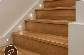 Trims & Details flooring