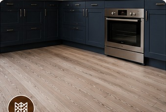 LVT / Vinyl Click flooring
